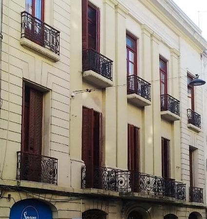 A Pousada Posada Del Gaucho Montevidéu Exterior foto