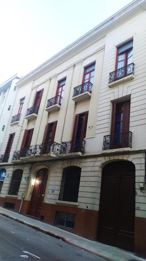A Pousada Posada Del Gaucho Montevidéu Exterior foto