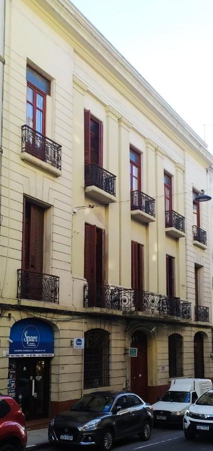 A Pousada Posada Del Gaucho Montevidéu Exterior foto