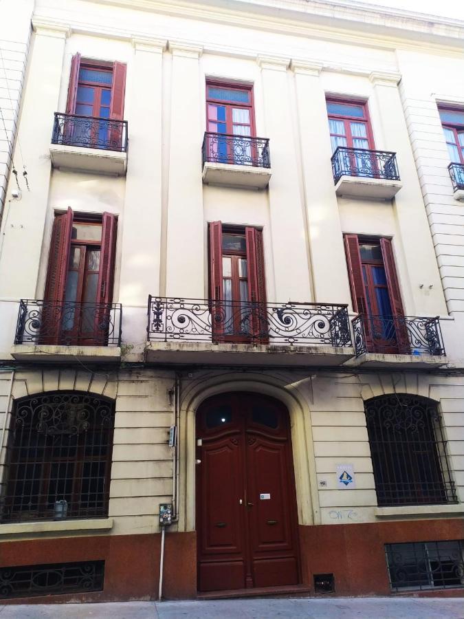 A Pousada Posada Del Gaucho Montevidéu Exterior foto