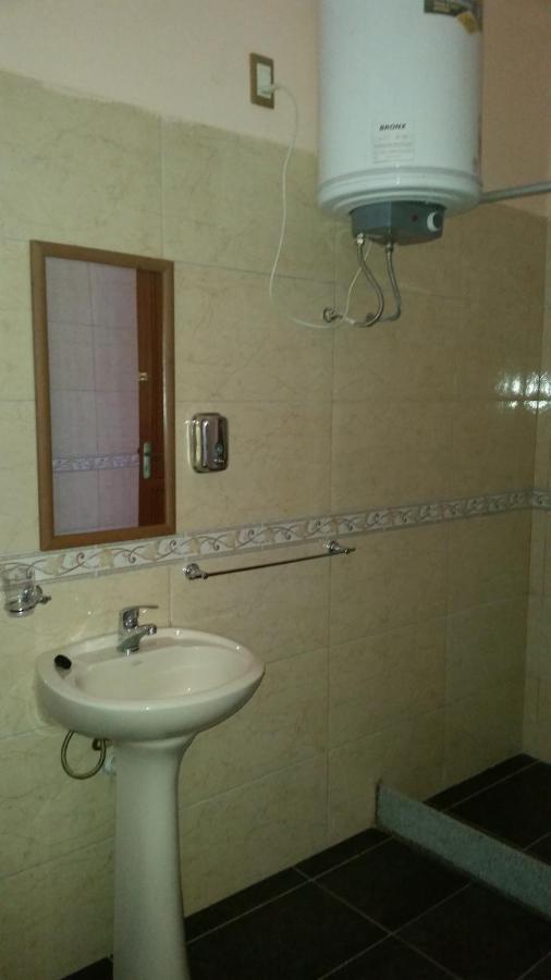 A Pousada Posada Del Gaucho Montevidéu Exterior foto