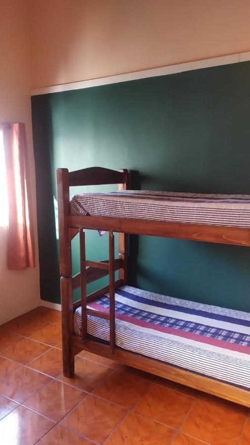 A Pousada Posada Del Gaucho Montevidéu Exterior foto