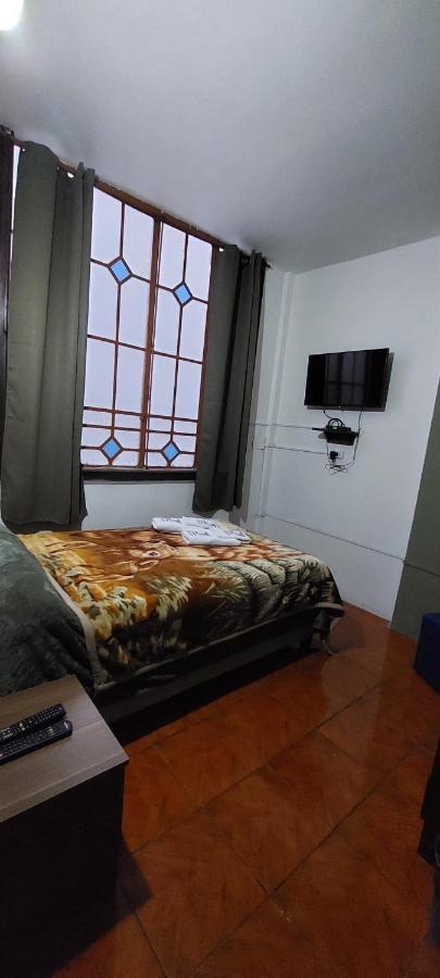 A Pousada Posada Del Gaucho Montevidéu Exterior foto
