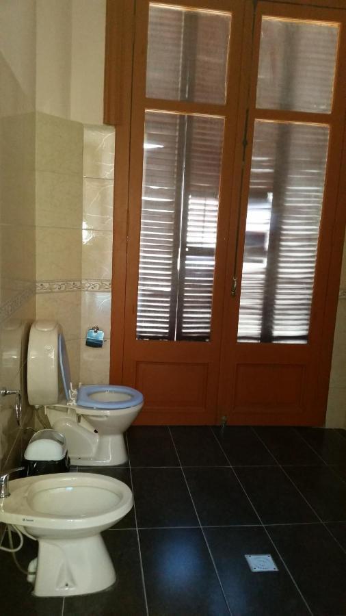 A Pousada Posada Del Gaucho Montevidéu Exterior foto