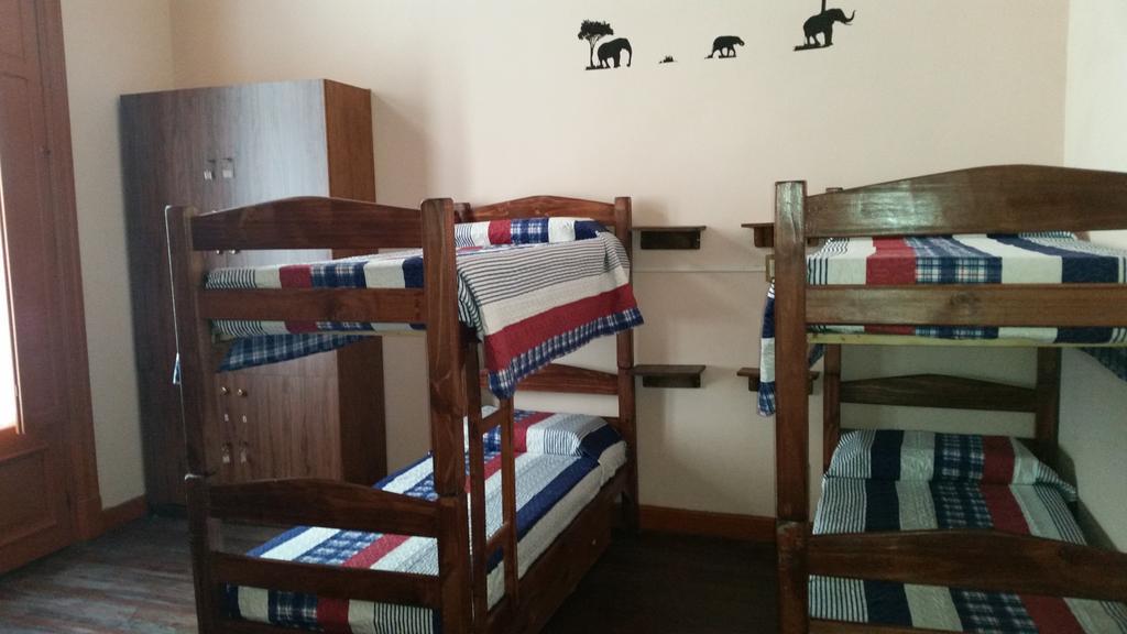 A Pousada Posada Del Gaucho Montevidéu Quarto foto